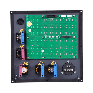 Controller per tornio da 8 pollici collegamento a 5 assi funzione Rtcp gestione del programma multicanale tornitura fresatura Controller Cnc composto - Product Image 3