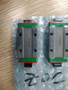 HIWIN MG系列MGN直线导轨滑块直线导轨块MGN2C MGN3C MGN7C MGN9C MGN12C MGN15C
