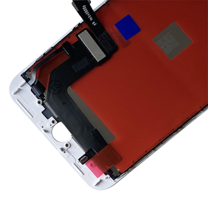OEM kalite LCD Apple iPhone 7 için artı ekran dokunmatik ekranlı cep telefonu parçaları iPhone 7 artı LCD - Product Image 5