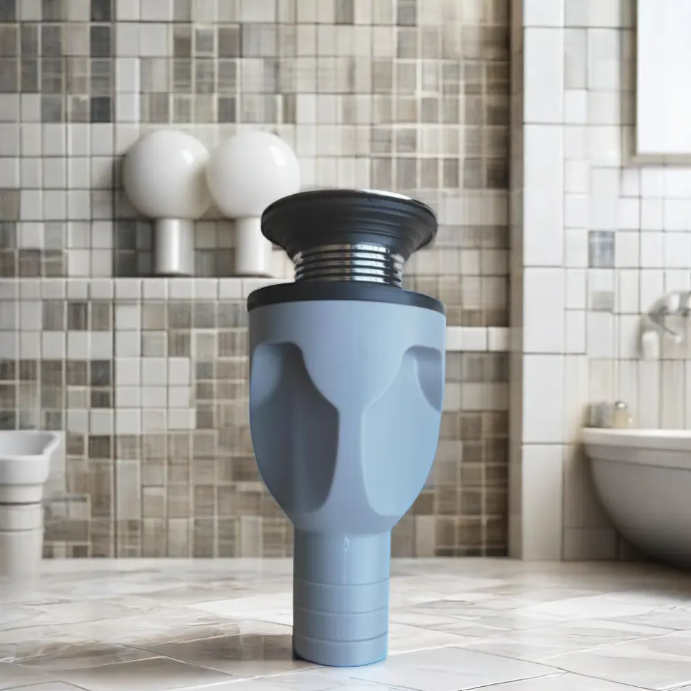 Sıcak satış lavabo süzgeç banyo plastik su sökücü topu yıkama prim drenaj özellikleri