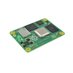 Raspberry Pi CM4101008 1GB SDRAM 8GB eMMC 1.5GHz BCM2711 Quad-core 64-bit SoC Raspberry Pi CM4 1G LPDDR4-3200 RAM 8G Flash - Product Image 3