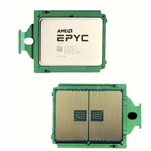 Central <strong>Processor</strong> EPYC 7452 Release Models 7552 7662 7R12 7B12 7V12 7302P 7502P 7702P <strong>AMD</strong> EPYC Series CPUs-Official - Product Image 1