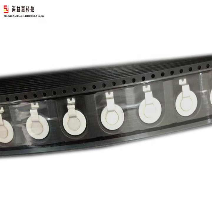 3movs高清电阻变阻器14d511k