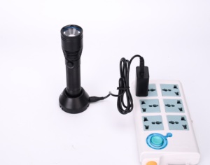 Cnex-EX ไฟฉาย LED EPFL05-5W ได้ - Product Image 4
