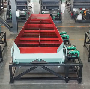 LTC hình thang jigging máy bên pulsating khoáng Jig tập trung - Product Image 2