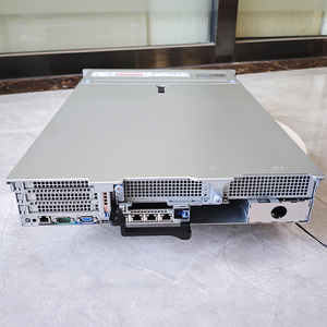 2U Rackmount máy chủ Máy chủ cho ảo hóa deepseek địa phương triển khai GPU card đồ họa Learning-R740 sâu máy chủ mạng - Product Image 3