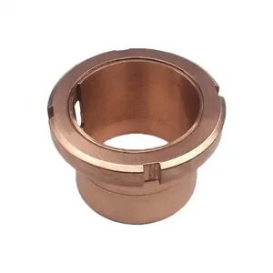 CNC-обработка с быстрым прототипированием для мелкосерийного производства - Product Image 5