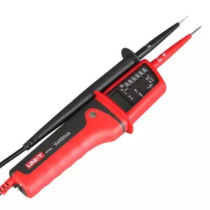 UNI-T UT15C wasserdichtes digitales Spannungs messgerät Stift Multifunktion für Test geräte mit IP65 Typ Spannungs prüfer - Product Image 3