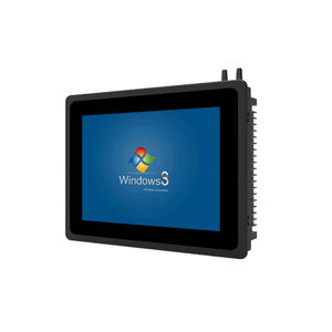 OEM 8,4 10,1 pulgadas táctil capacitiva todo en una computadora IP65 Panel táctil industrial PC - Product Image 2