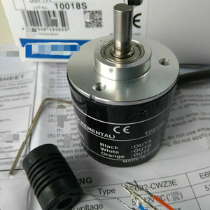 Новый и оригинальный E6B2-CWZ6C 800P/R поворотный кодер E6B2CWZ6C в наличии на складе PLC Контроллер программирования - Product Image 1