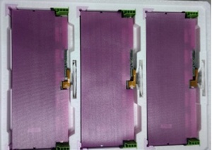 BOE 28,6 pulgadas 1920*560 LVDS 51 pines BAR pantalla LCD COF 6 chips de fuente para señalización Digital Vertical - Product Image 3