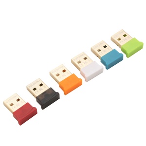 USBBluetoothアダプタードングルBluetooth5.0 APTX 5.0 Bluetooth 5.3 4.2コンピューター用マウスラップトップキーボードアクセサリーレシーバー - Product Image 5