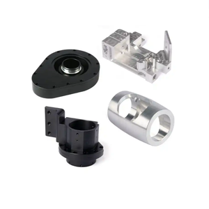 2025 New Arrival thép không gỉ Micro phần 5 trục CNC gia công dịch vụ nguyên mẫu xay quay phần xay quay nguyên mẫu - Product Image 6