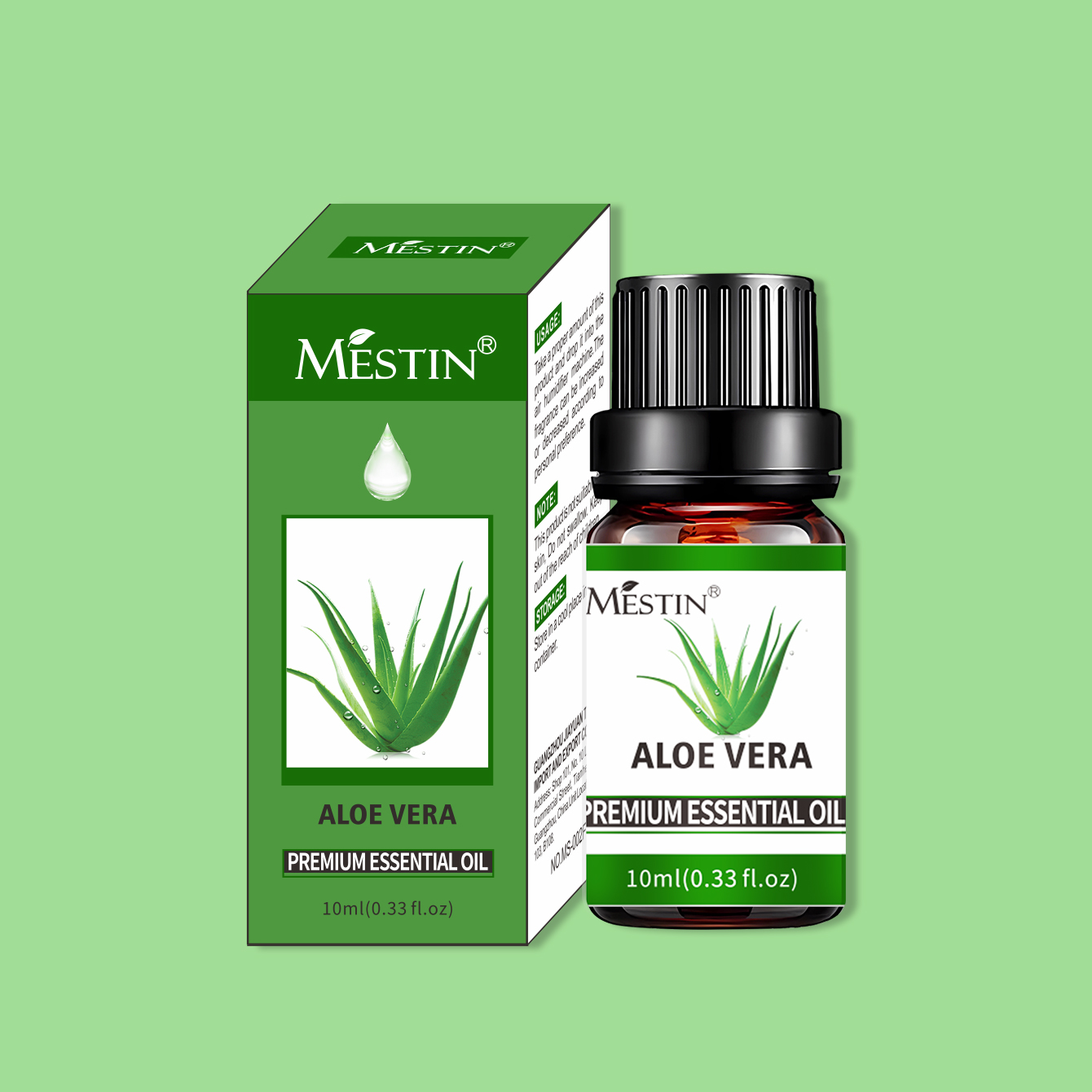 aloe vera
