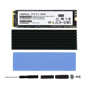 256GB 512GB M.2 NVMe-SSD Anwendbar für Jetson Nano Orin Nano Orin NX und Raspberry Pi 5 PCle-Erweiterungs speicher - Product Image 1