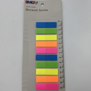 Декоративный пластиковый блокнот - Product Image 2