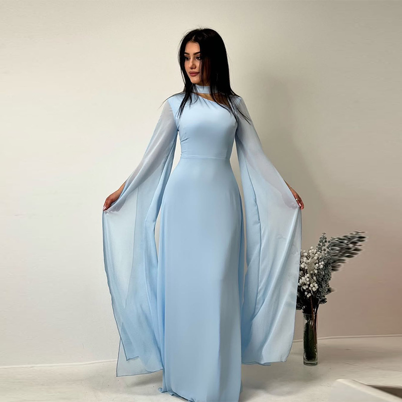 Cielo azzurro