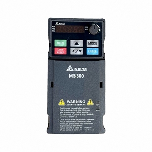 Ad alta precisione VFD4A2MS43ANSAA convertitore di frequenza serie di dimensioni adattabili per Encoder merci - Product Image 2