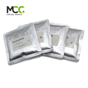 Entwickler kit für Ricoh MP C2004 C2504 C3004 C4504 C5504 C6004 MPC2004 MPC2504 MPC3004 MPC4504 MPC5504 MPC6004 1 4er-Set - Product Image 2