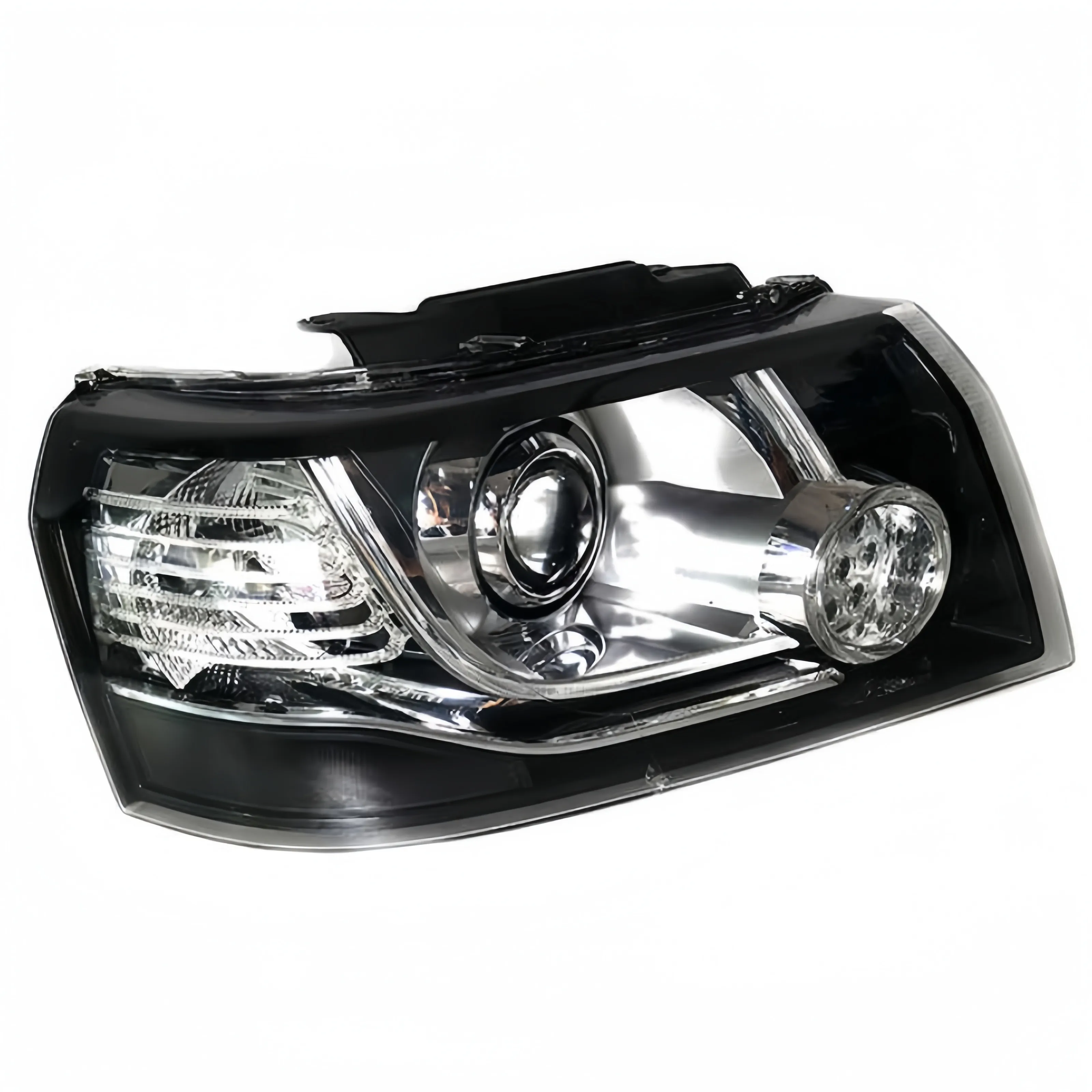 Originele Koplamp 2013 2014 2015 Freelander2 Xenon Koplamp Assemblage Voor Land Rover