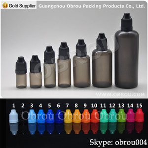 Weekly Deals Plastic Squeeze Oil <strong>Dropper</strong> <strong>3ml</strong> 5ml 10ml 30ml 50ml 100ml <strong>Dropper</strong> <strong>Bottle</strong> With Childproof Lid - Product Image 5