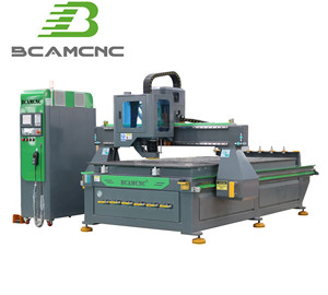 Linear Automatic Tool Changer 8 Tools <strong>ATC</strong> <strong>Cnc</strong> <strong>Router</strong> Machine 3 Axis <strong>Cnc</strong> <strong>Router</strong> Machine - Product Image 5