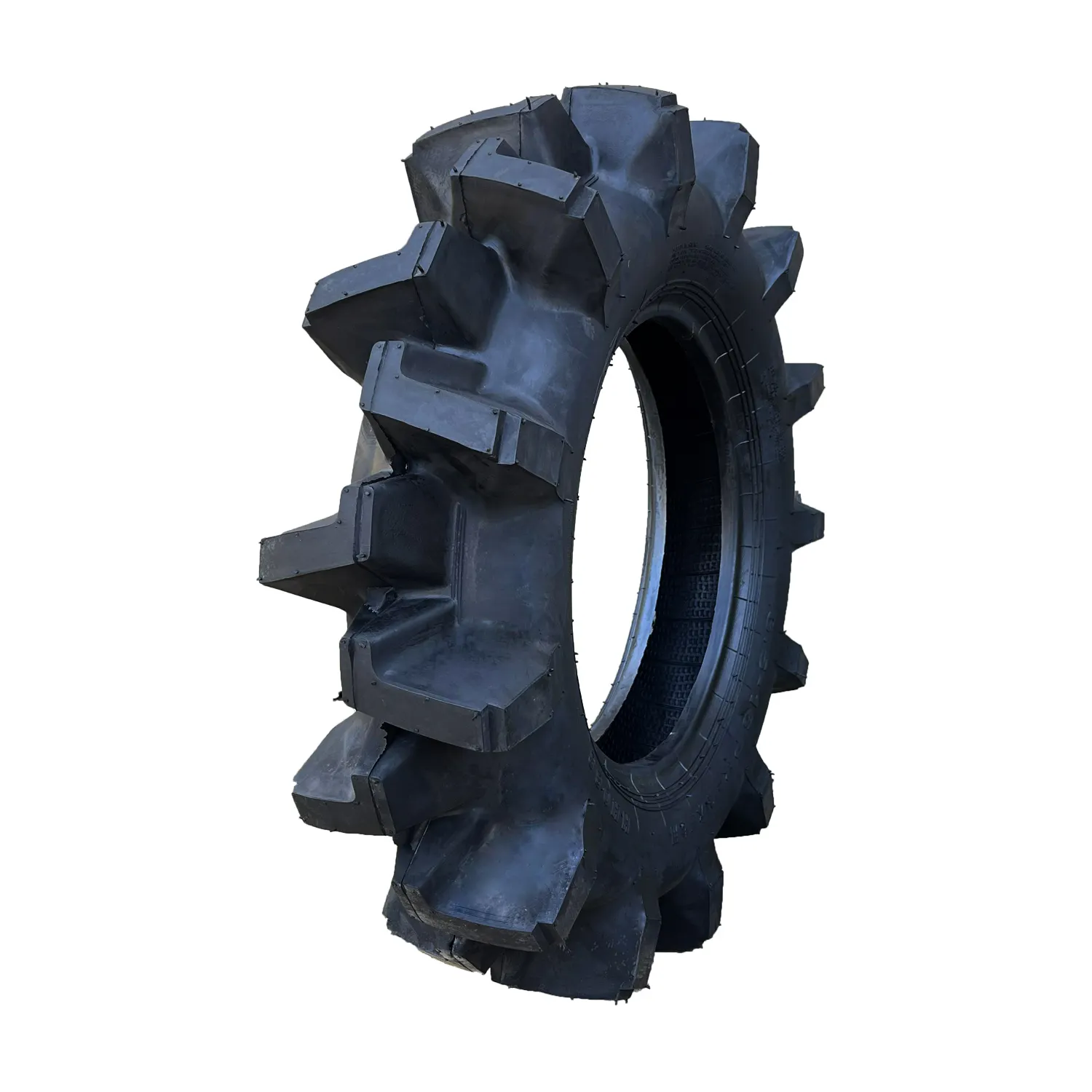 Ispessimento resistente all'usura 9.5-24 PR-1 pneumatici agricoli di risaia accessori pneumatici trattore