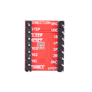 Parti della stampante 3D modulo Driver motore passo-passo A4988 con scheda Reprap dissipatori di calore - Product Image 5
