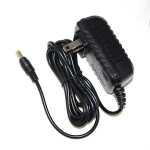 2Pin Plug 12V <strong>Ac</strong> 2000Ma 2A <strong>Dc</strong> US Adapt <strong>Input</strong> 100-240V <strong>Output</strong> 12 Volt 2 Amp Power Supply <strong>Adapter</strong> - Product Image 1