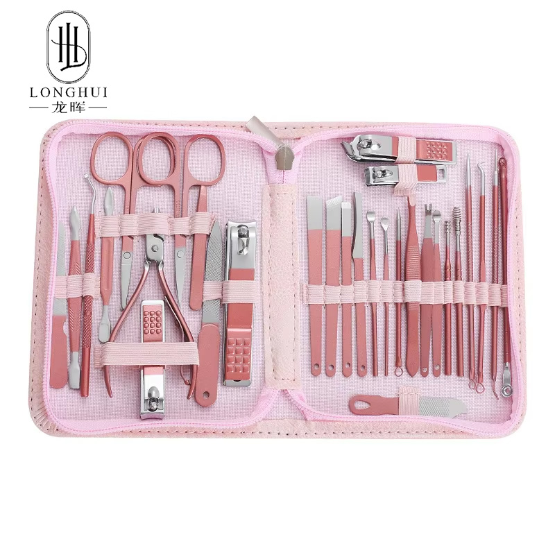30 pieces-pink
