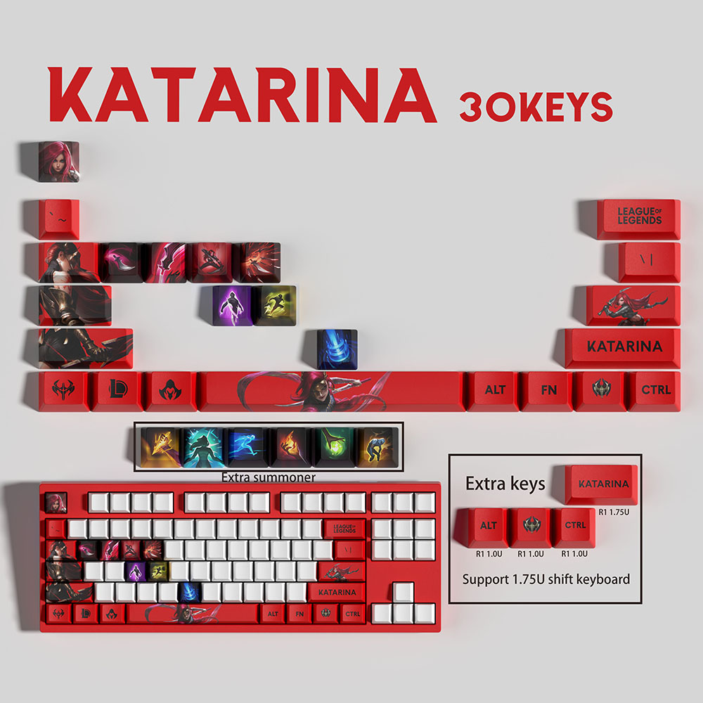 \Katarina