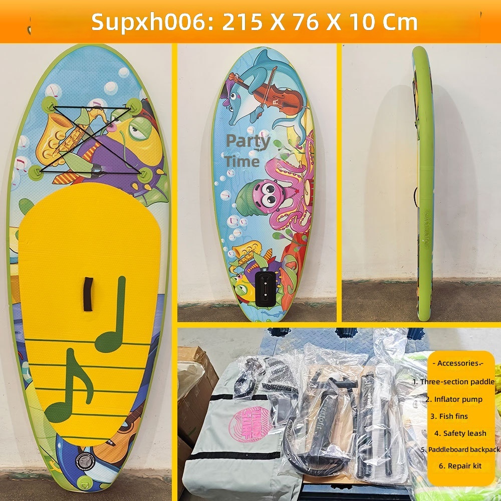 Planche pour enfants 2157610cm-xh006