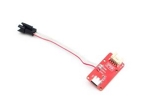 Mabe_ ws2812 LED striscia Cascadable (5M, 50 pz) moduli di valutazione LED scheda di sviluppo - Product Image 4