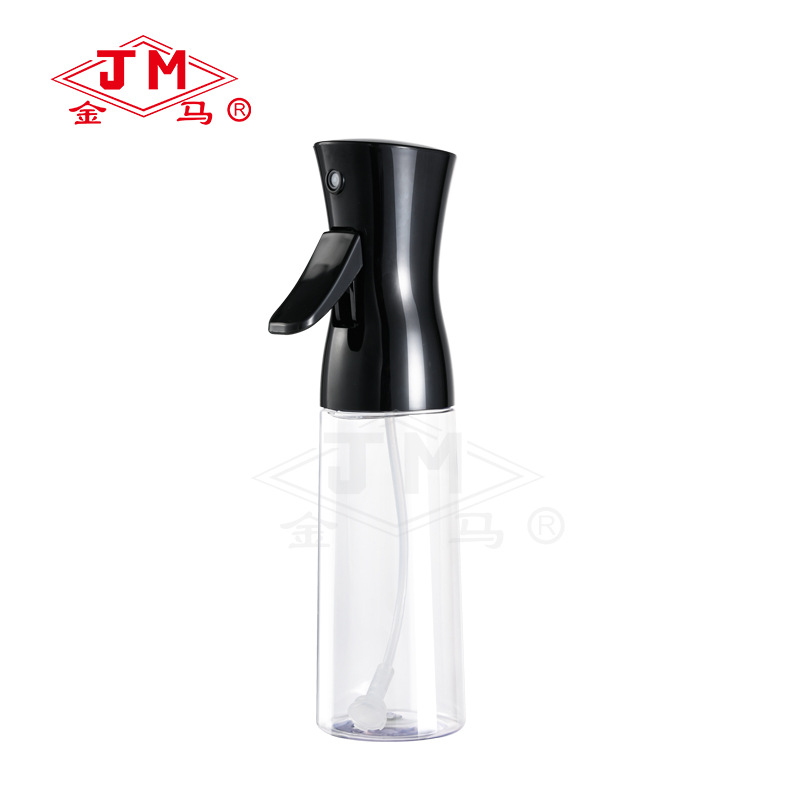 Noir transparent