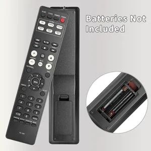 Denon CD alıcısı için RC-1204 uzaktan kumanda RCD-M39 RCD-M40 D-M40 D-M40S RCD-M41 RCD-M40DAB RCD-M41DAB - Product Image 6