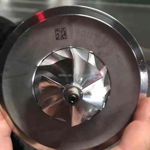 Tattec Audi RS6 RS7 4.0L performans yükseltme A8 S6 S7 S8 4.0L V8 Turbo şarj 079145721B 079145722B 079145703Q 0790145704Q - Product Image 4