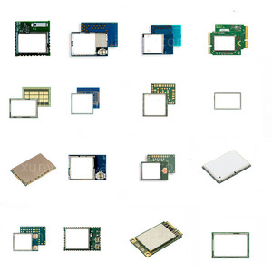 ชิปไอซี XC18V04-VQG44C วงจรรวมชิ้นส่วนอิเล็กทรอนิกส์ของแท้ใหม่ - Product Image 6