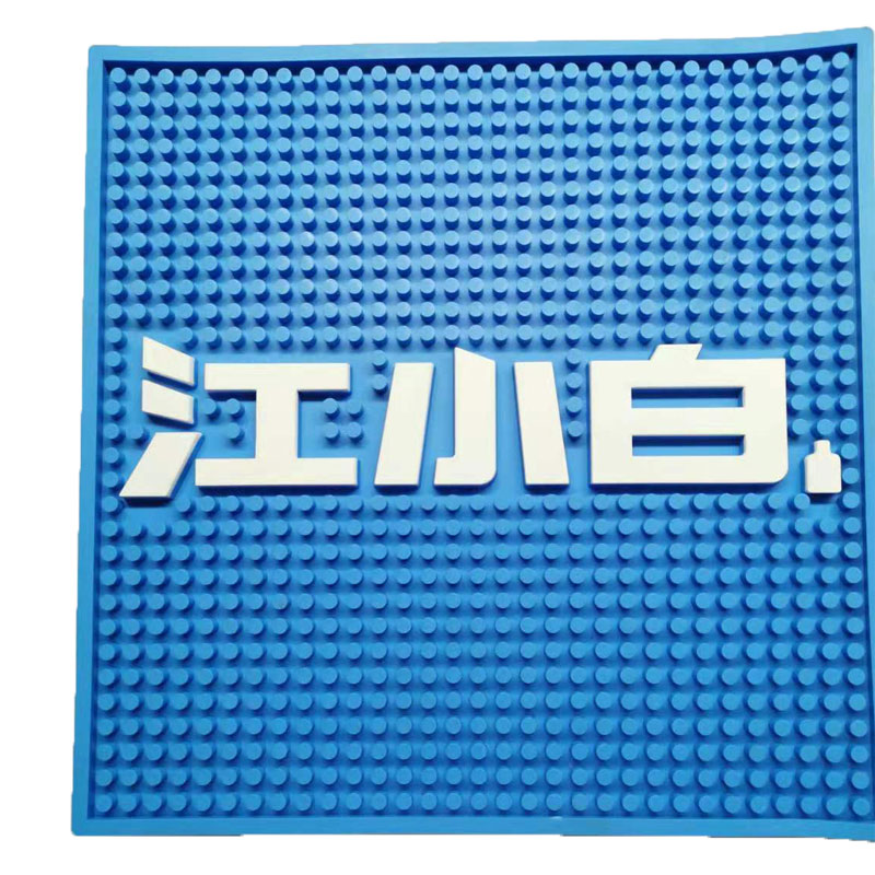 Customized size and pattern