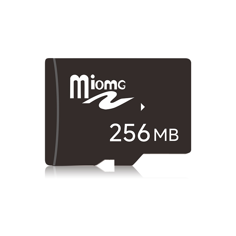 256MB