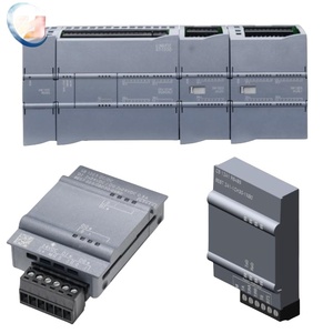 S7-1200 modulo CPU plclemay 6es7211-1be40-00xb0 S7-1200CPU1211C programmazione dell'uscita digitale con interfaccia di comunicazione RS485 - Product Image 2