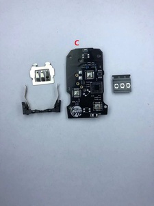 CN002075เก่า FBS4คือการอัพเกรดใหม่ FBS4สมาร์ทการ์ด - Product Image 4