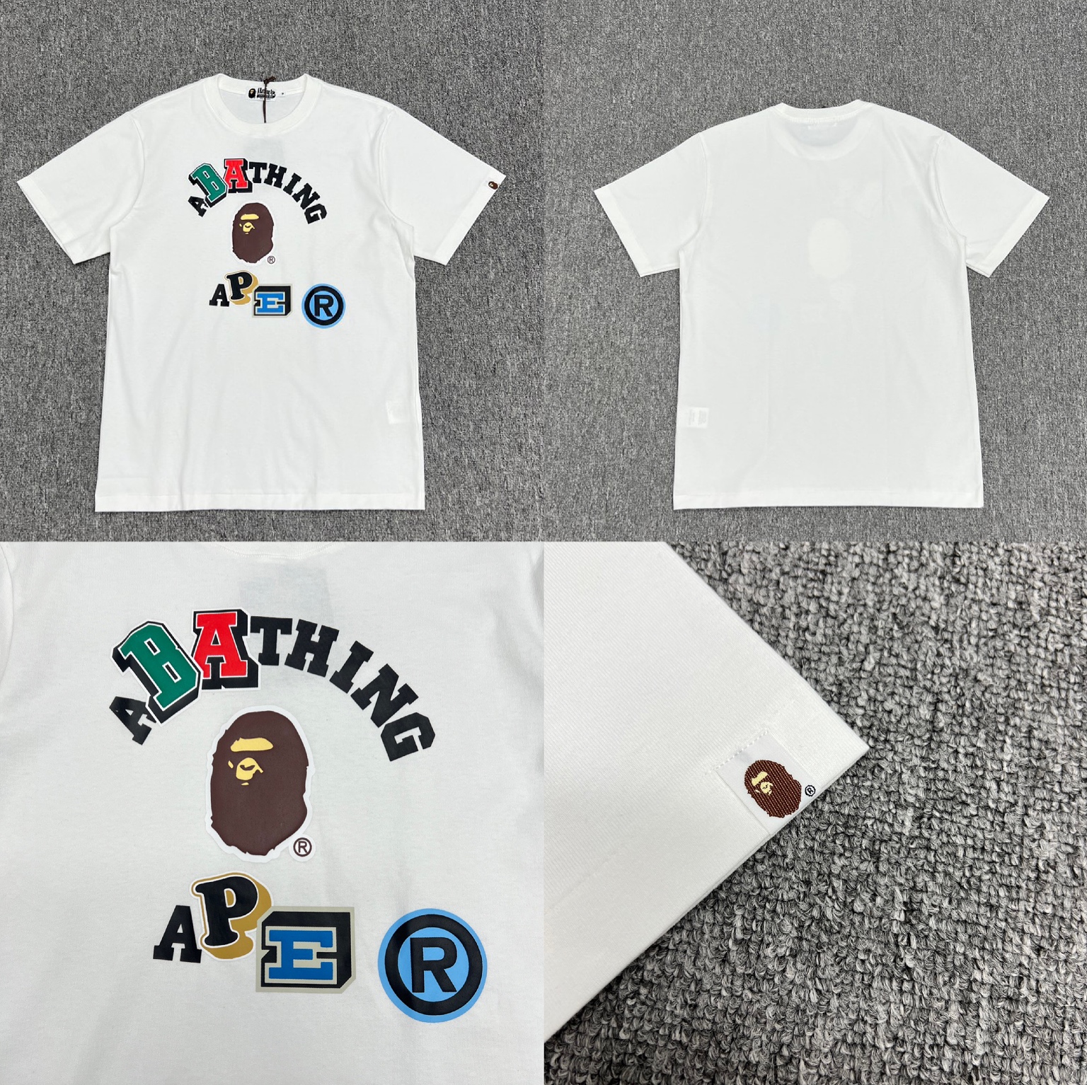 White-8