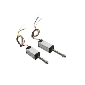 Miran KST-25mm Externe Feder Self-Reset Weg sensor Spur Inspektion Auto Spezielles Selbst-Reset-Widerstands lineal - Product Image 1
