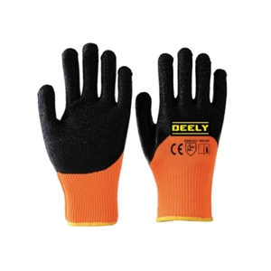 ถุงมือยางแบบผง13นิ้ว - Product Image 4