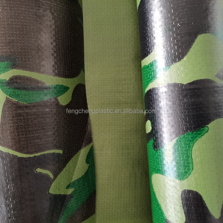 Camouflage
