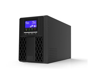 220v <strong>Input</strong> <strong>110v</strong> <strong>Output</strong> Online <strong>Ups</strong> 1KVA 900W With Double Conversion zero Millisecond Conversion - Product Image 6