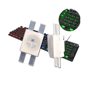 Addreaable mikro ledler 1515 2427 4020 2020 3535 MINI 5050 SMD WS2812 WS2812 13 Digital 15 dijital RGB akıllı IC yerleşik ile LED diyot - Product Image 2