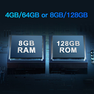 BT301 2合1视窗平板电脑键盘可选10英寸IPS 4/8GB内存64/128GB只读存储器，带英特尔 - Product Image 6