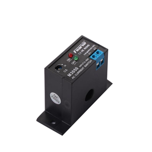 Interruptor de sensor de corriente Ac 0,2-200A Relé de controlador de enlace opcional 240V Transformador de corriente Interruptor de sensor autoalimentado - Product Image 3