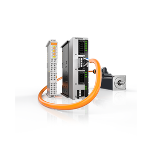 Magazzino Stock Plc Cx2900-0038 modulo Controller di programmazione - Product Image 2